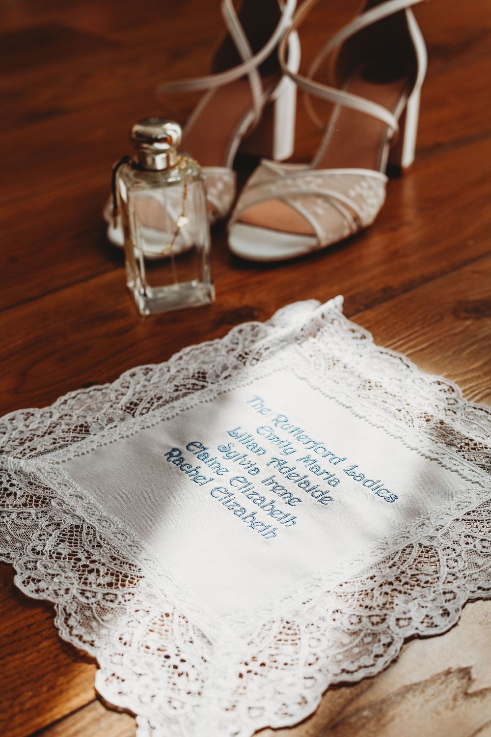 Christchurch wedding photographer