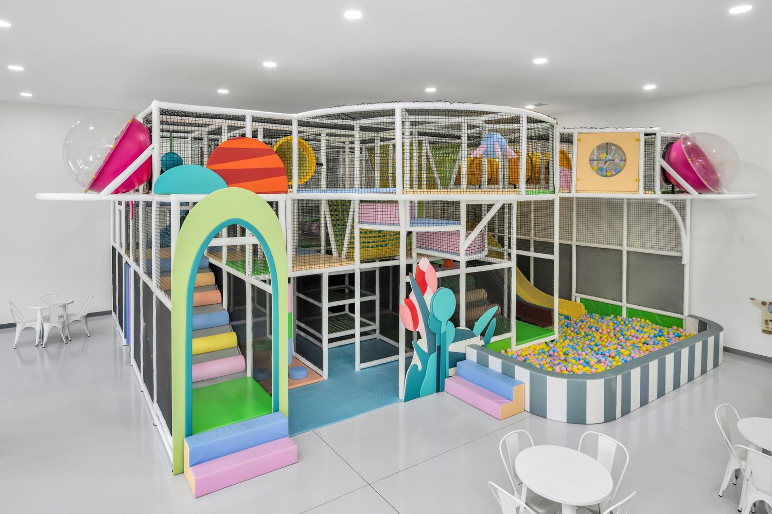 High Definition Real Estate Photography | Prime Real Estate Photography | Sprout + Play