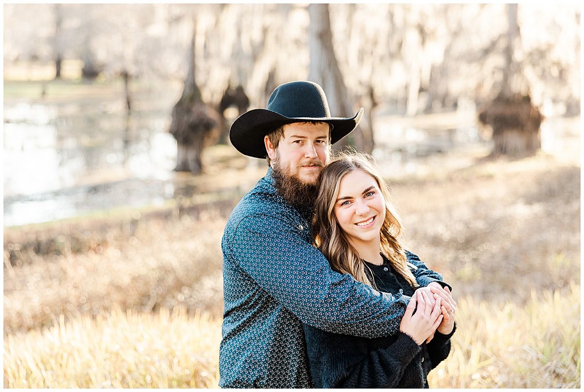 Family Session at Lake Bistineau State Park, North Louisiana Family Photographer