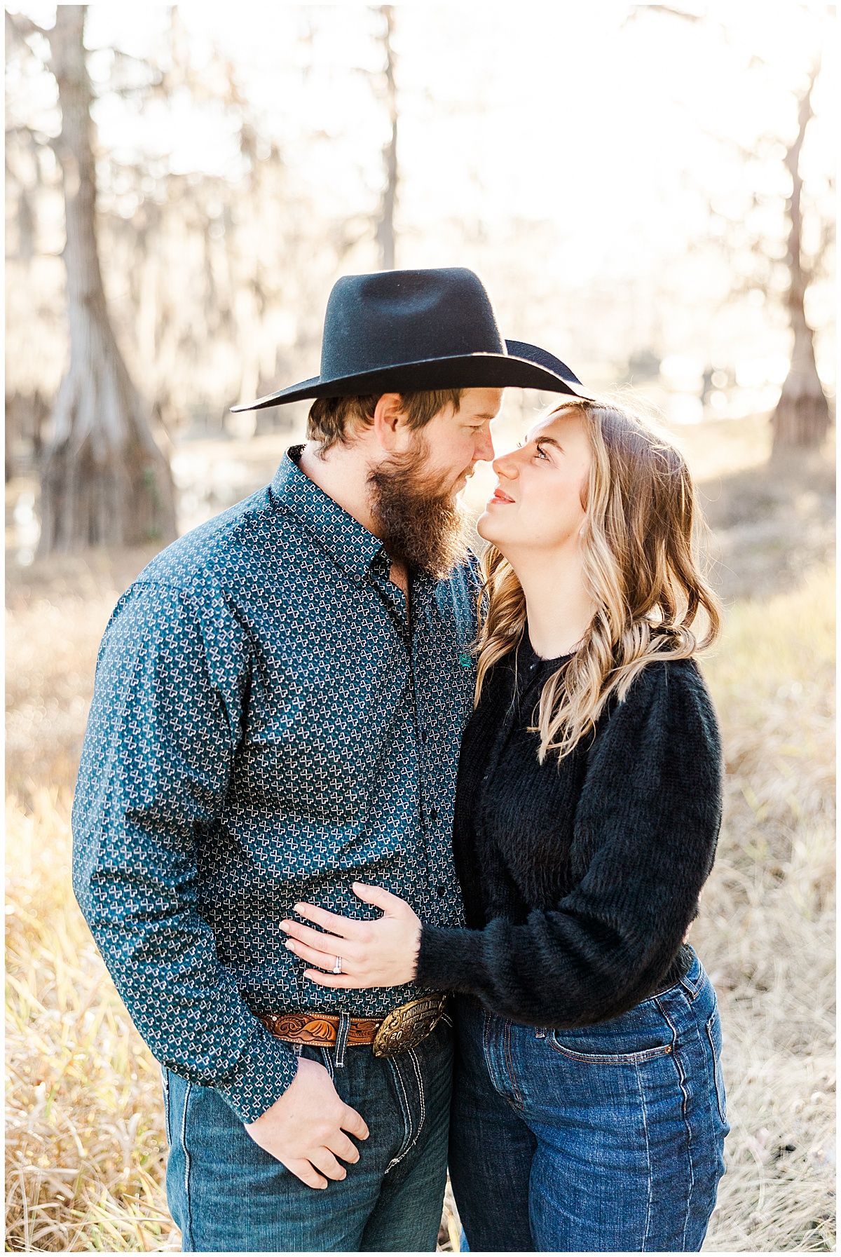 Family Session at Lake Bistineau State Park, North Louisiana Family Photographer