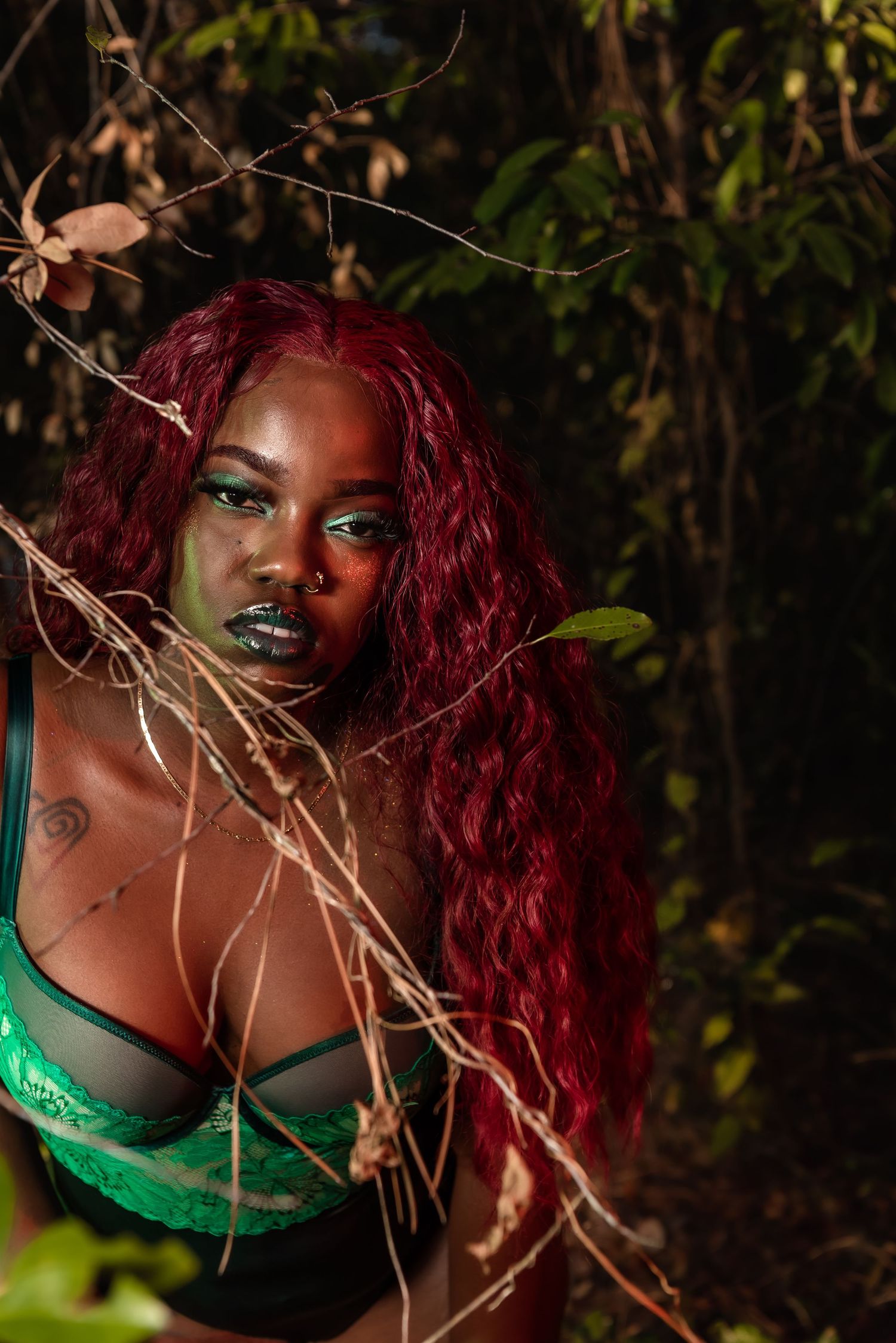 Richmond Virginia Cosplay Photographer
Cosplay Photography Richmond VA
RVA Cosplay Photographer