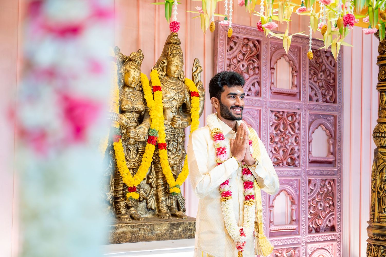 trichy best wedding photographer
