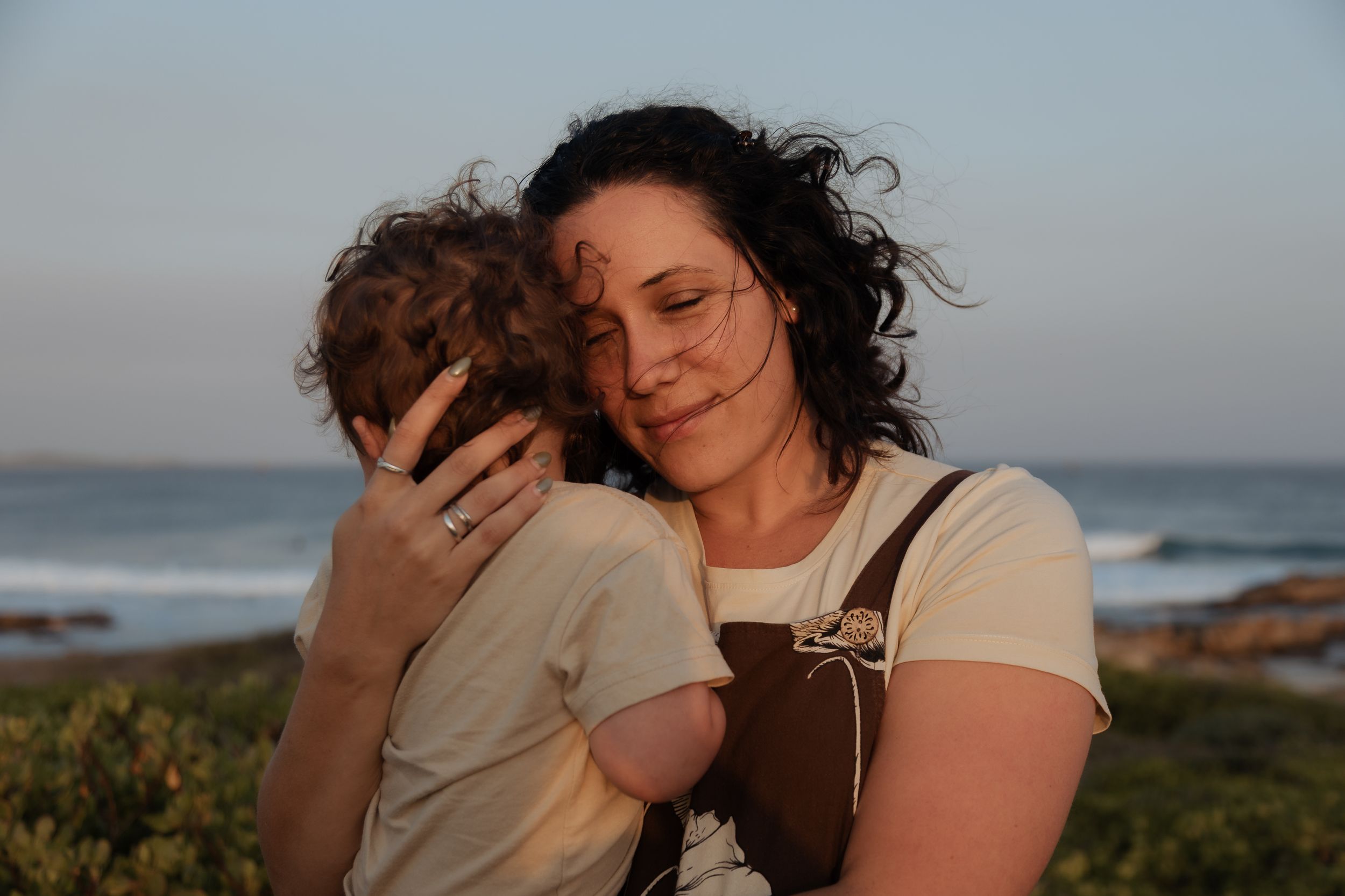 Johannesburg lifestyle family photographer Kayla Tagg