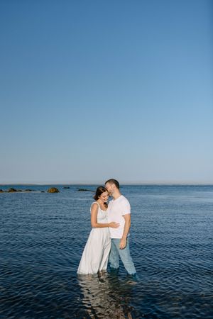 Beach engagement, Green Bay Beach,  Halifax Photographer, Belleville Ontario Photographer, Nova Scotia Engagement, Family Session