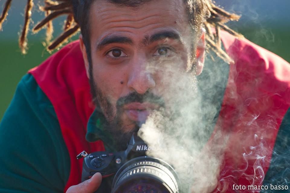 Alessandro Failla fotografo Padova
