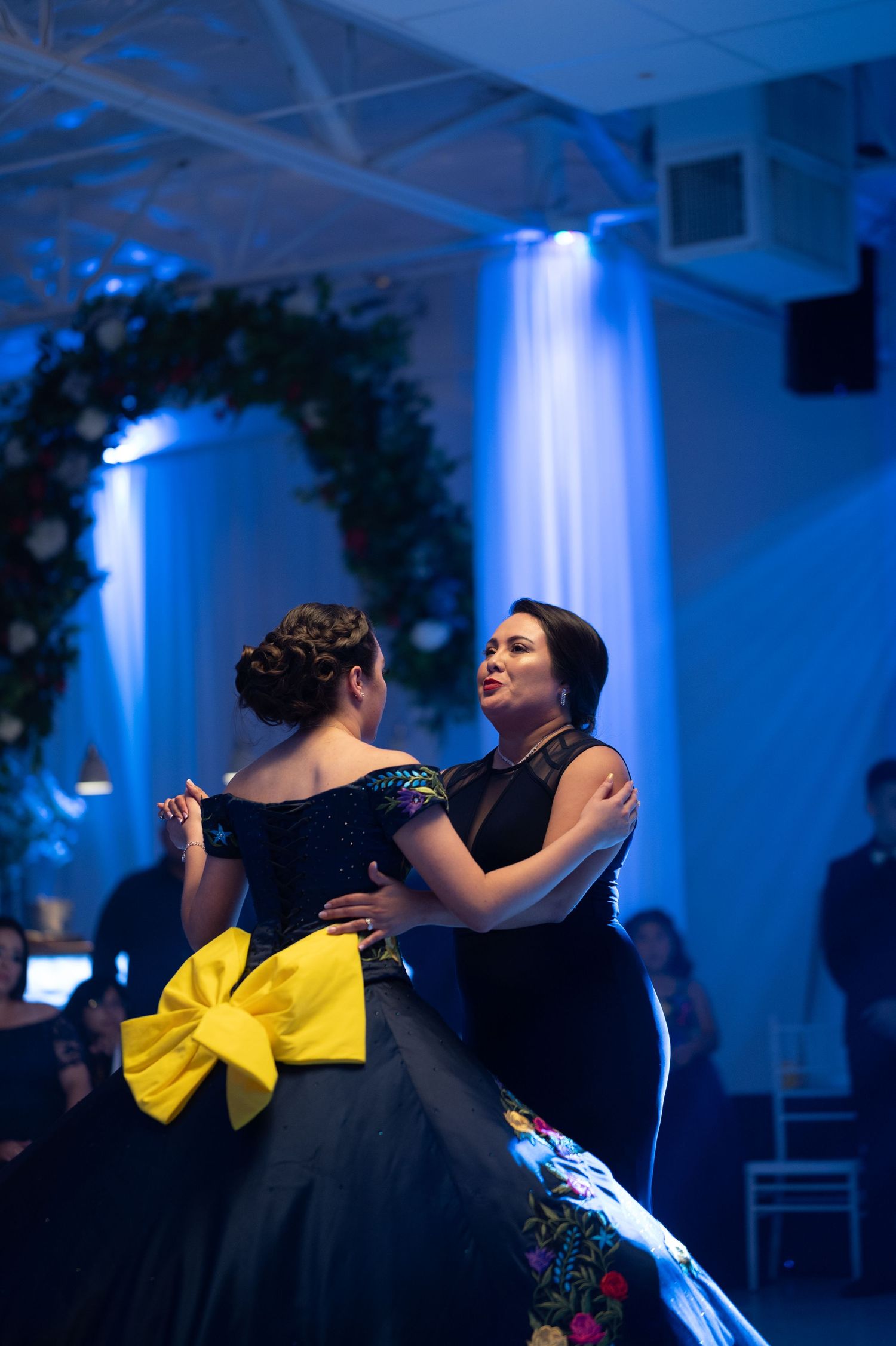 Trusted Dallas Fort Worth quinceañera photography company with experienced event coverage team