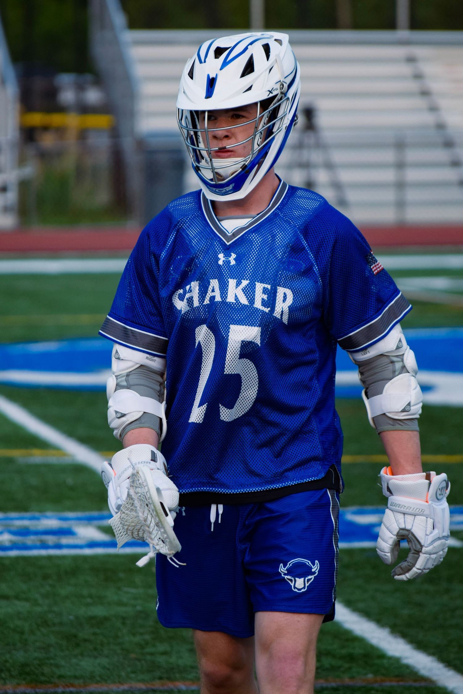 2025 NYSPHSAA SEC. 2 BOYS LACROSSE CHAMPIONSHIP