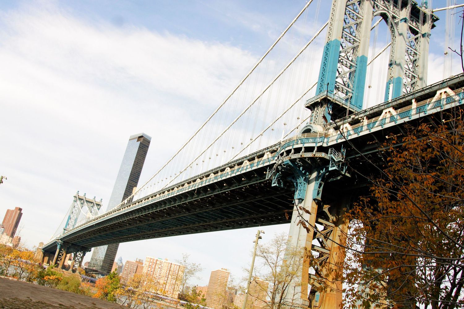 SHS 2026 DUMBO FALL TRIP