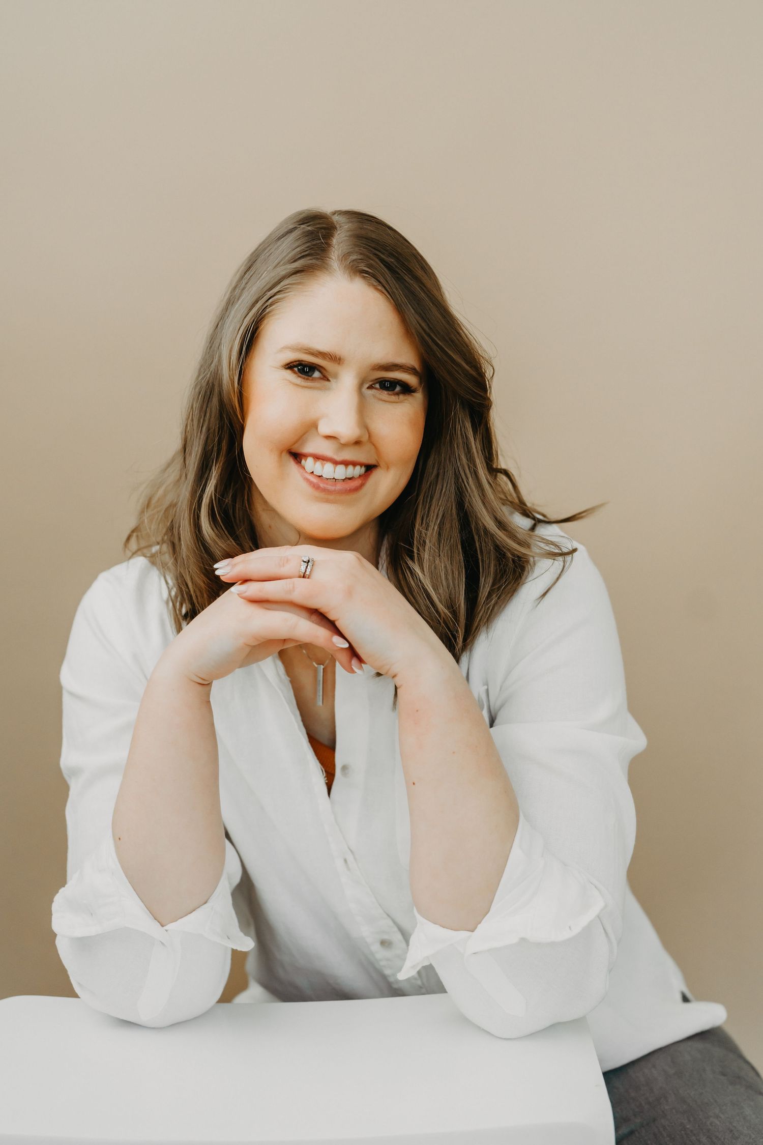 Personal branding, headshots, editorial portraits, luxury branding, business content, realtor, spa, lawyer photography Missouri