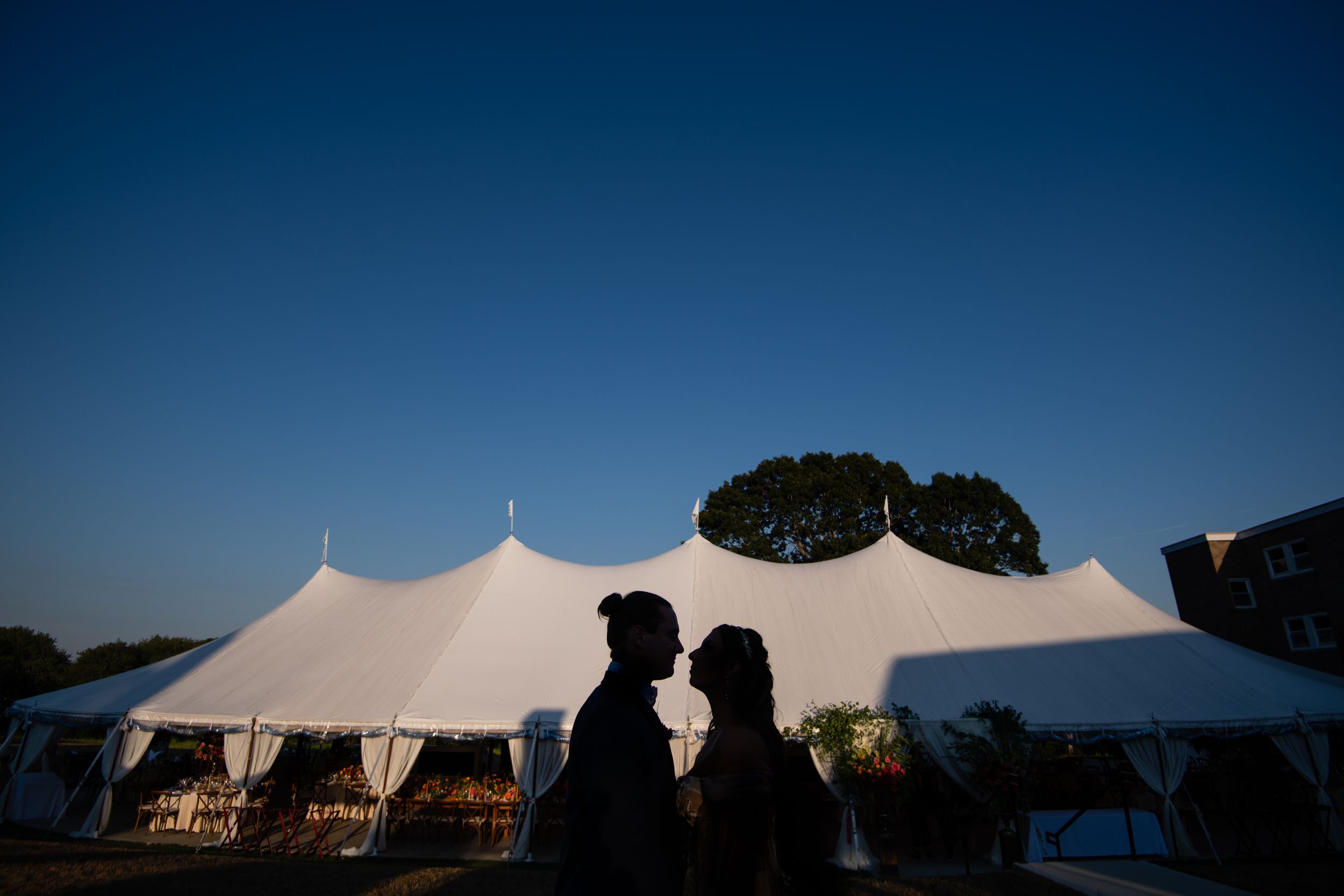 Romantic Shepherd's Run wedding in RI. Luxury coastal-meets-country wedding photography and handcrafted heirloom albums by Stefy Hilmer.