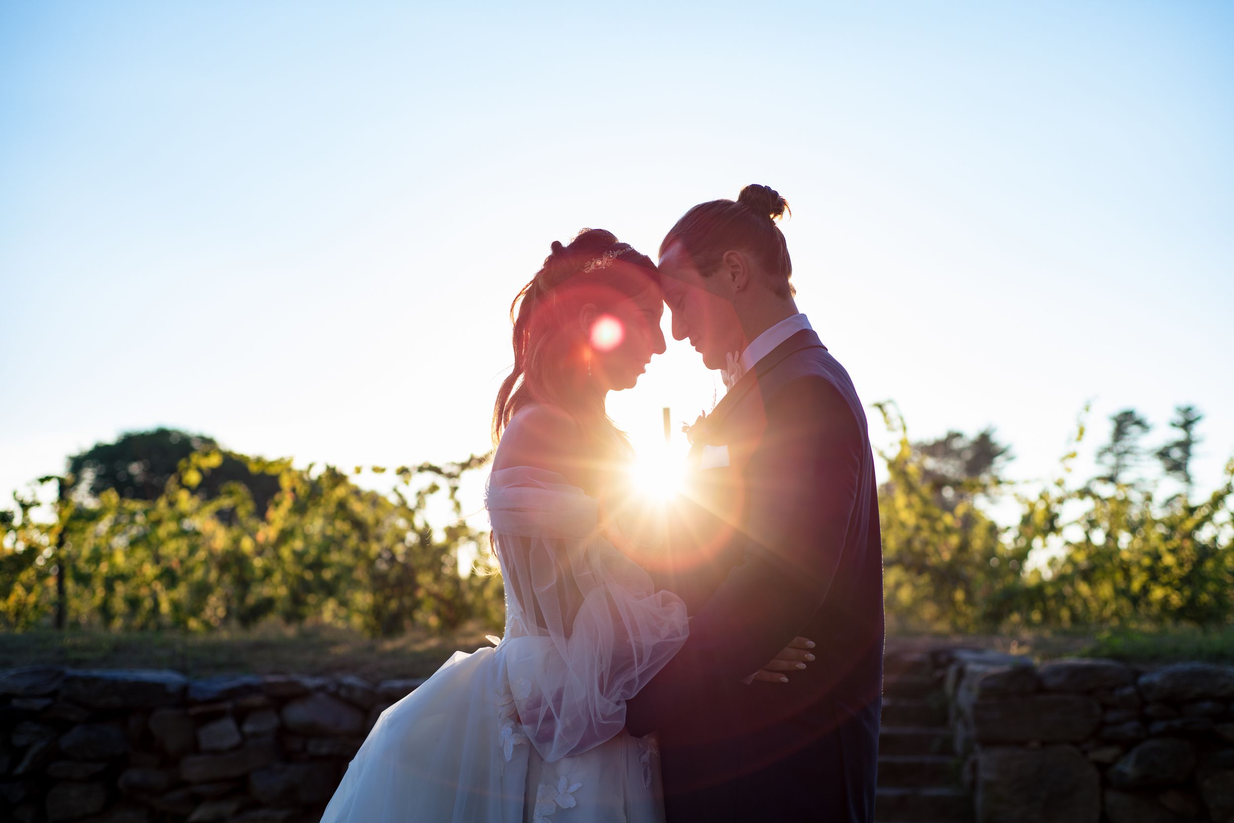 Shepherd's Run wedding venue. High-end Rhode Island wedding photographer Stefy Hilmer capturing luxury celebrations and heirloom memories.