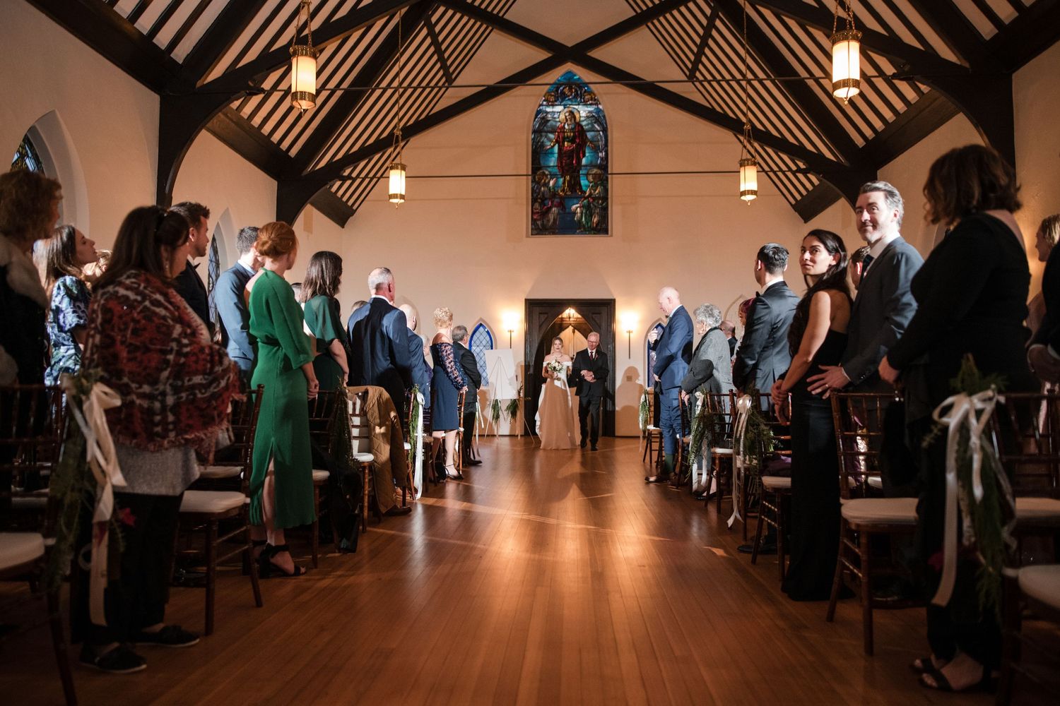 Hotel Viking Newport Rhode Island documentary wedding photographer