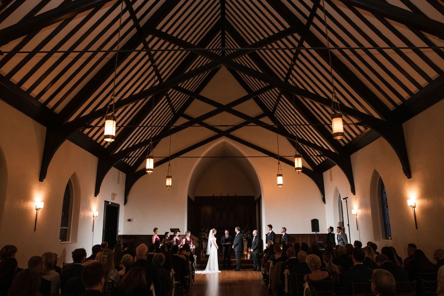 Hotel Viking Newport Rhode Island candid wedding photographer