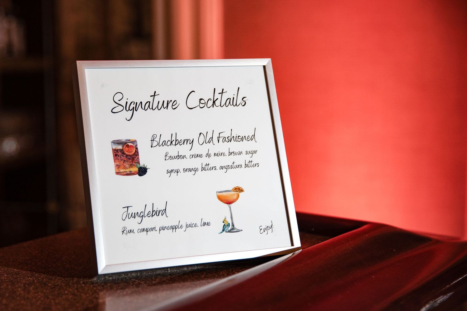 Hotel Viking Wedding details winter wedding Newport Rhode Island