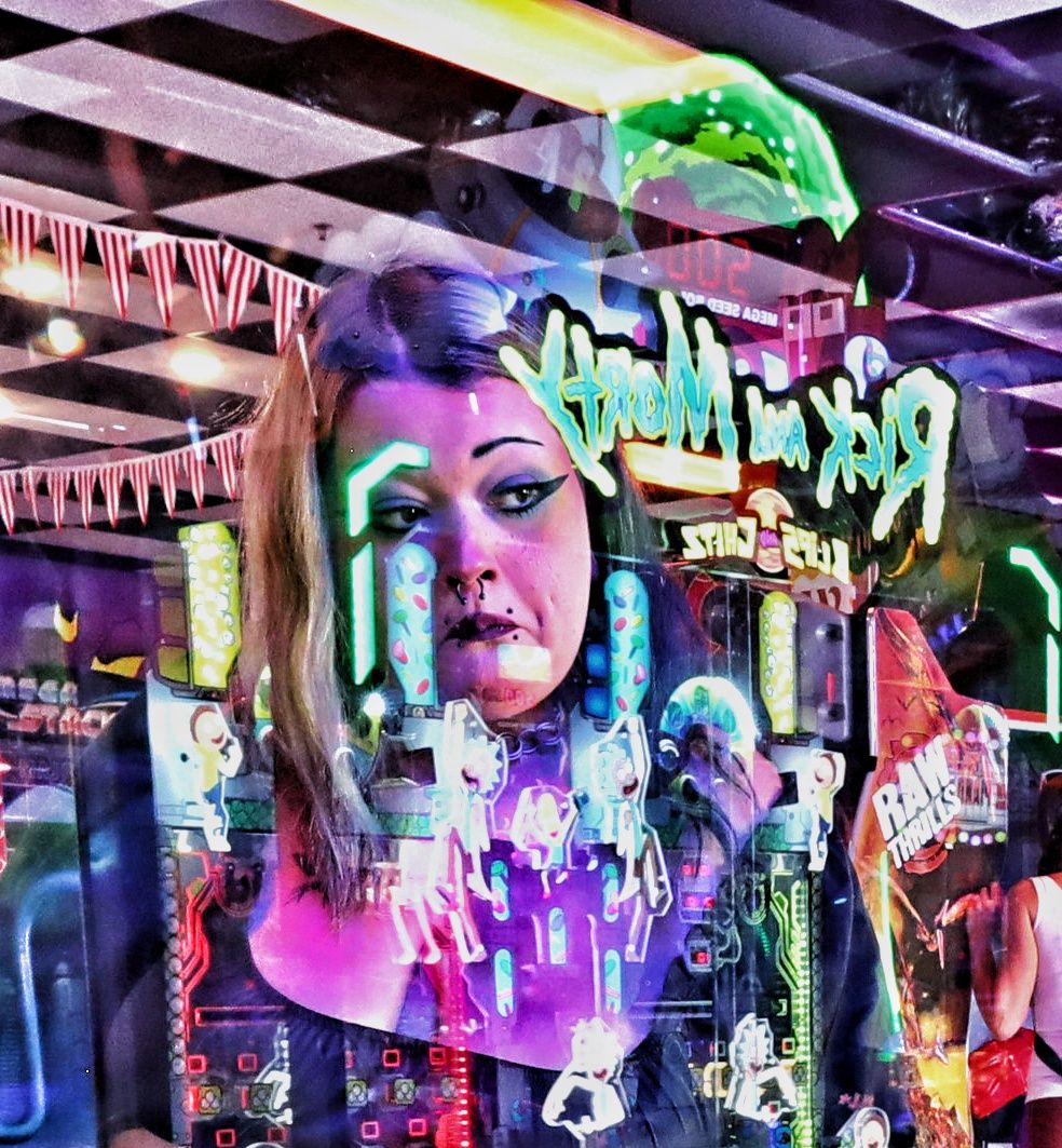 Creative Editing , Manipulation