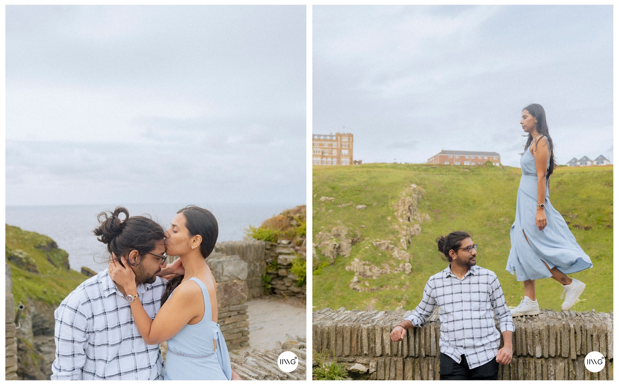 Destinationwedding, Indimateweddings, Pre-wedding