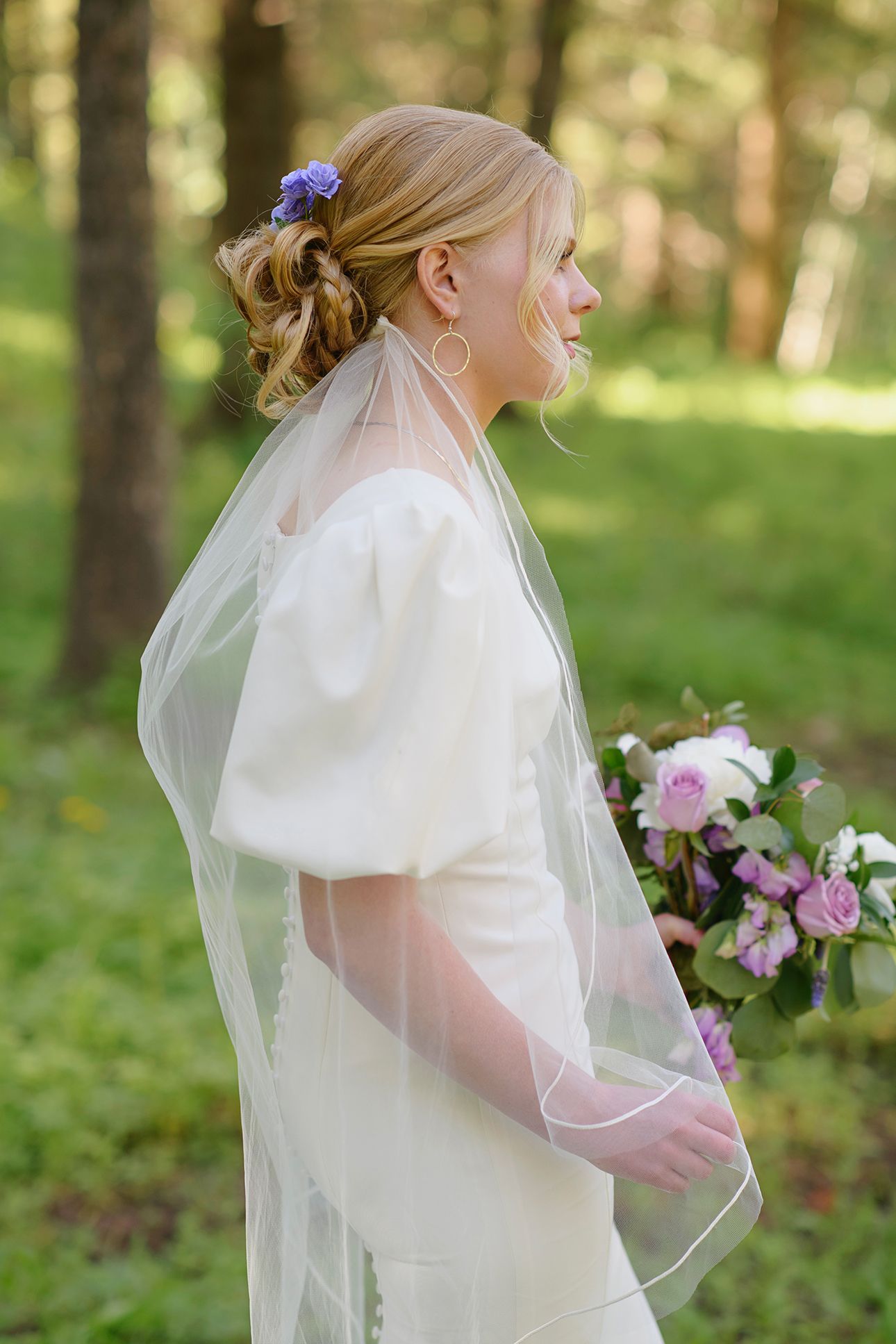 portrait bride professional wedding photographer ShutterGirl Photography Idaho Falls Idaho, jackson hole wedding photographer