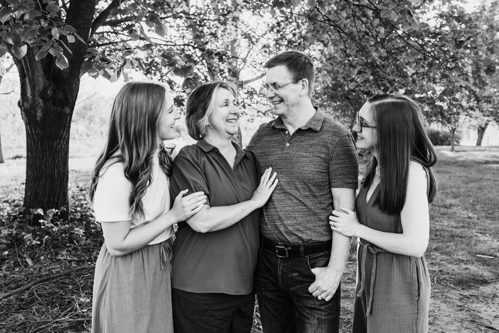 parents love their daughters