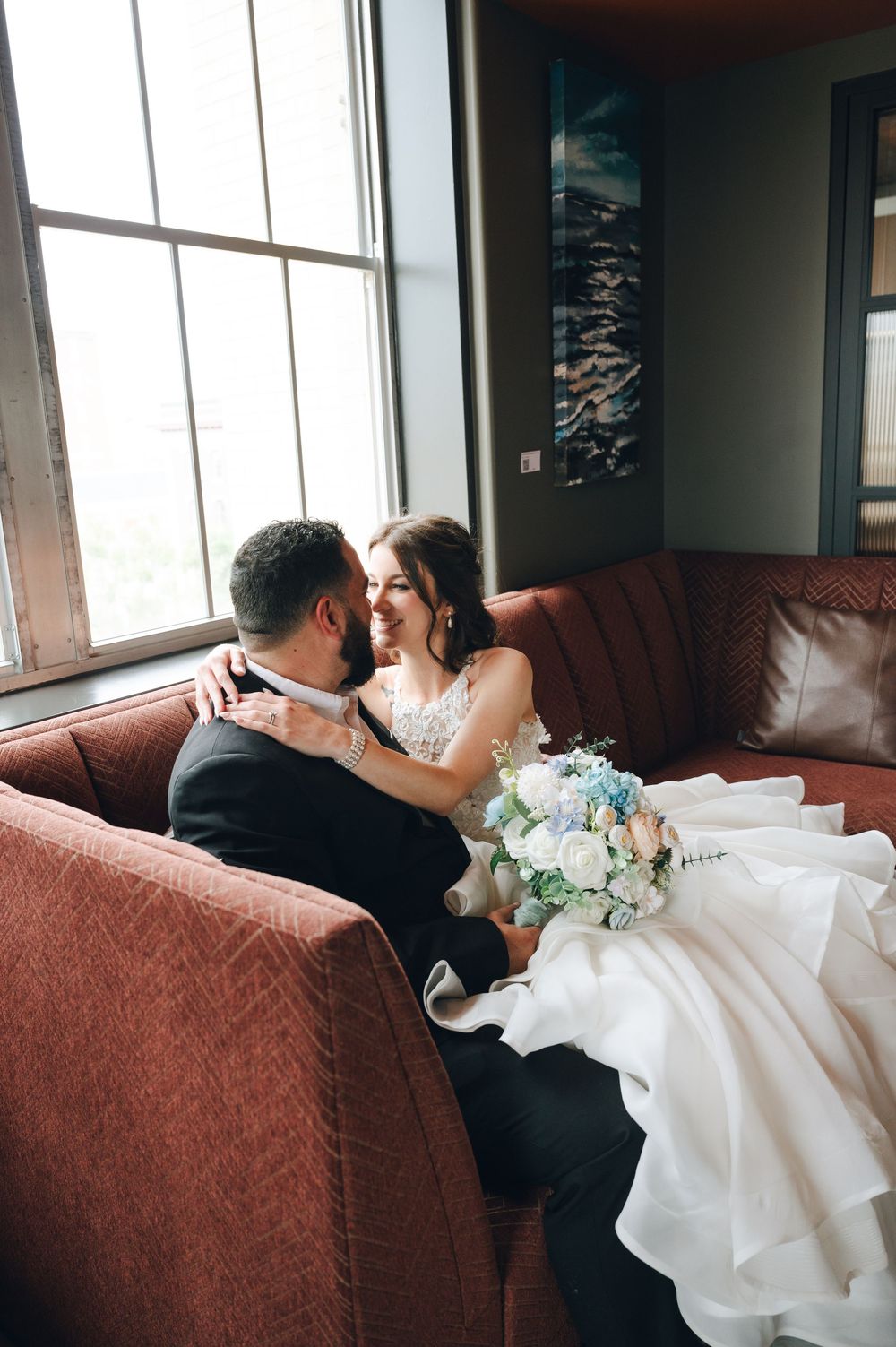 Weddings + Elopements