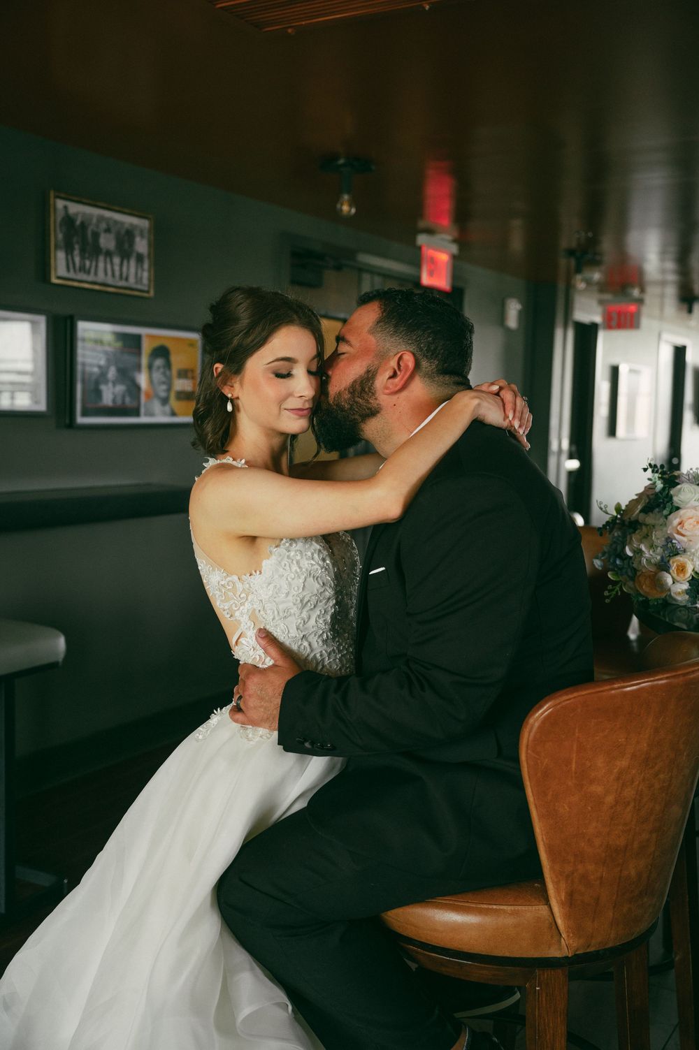 Weddings + Elopements