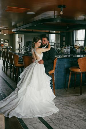 Weddings + Elopements