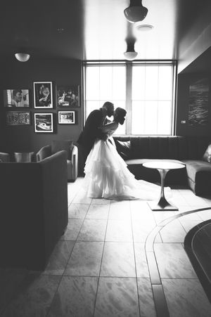 Weddings + Elopements