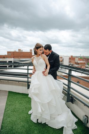 Weddings + Elopements