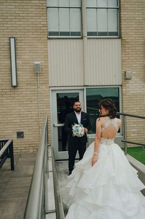 Weddings + Elopements