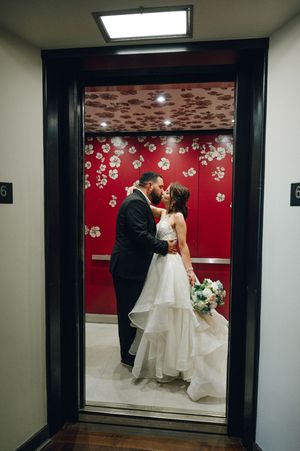 Weddings + Elopements