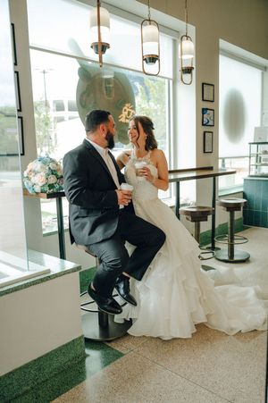 Weddings + Elopements