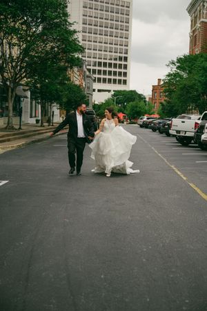 Weddings + Elopements