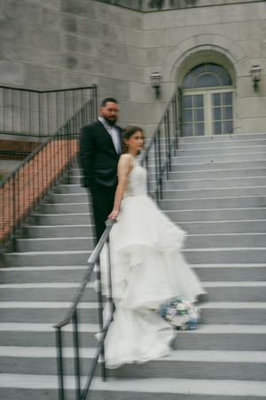 Weddings + Elopements