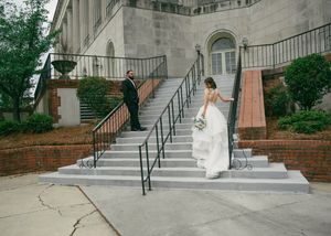 Weddings + Elopements