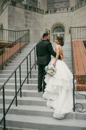 Weddings + Elopements