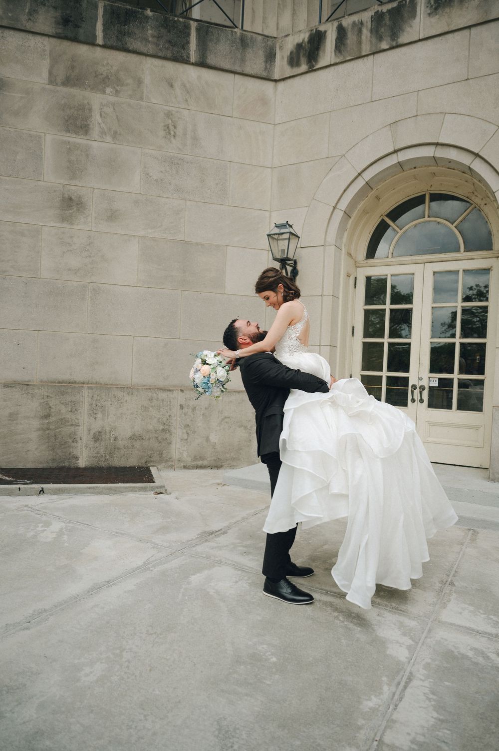Weddings + Elopements