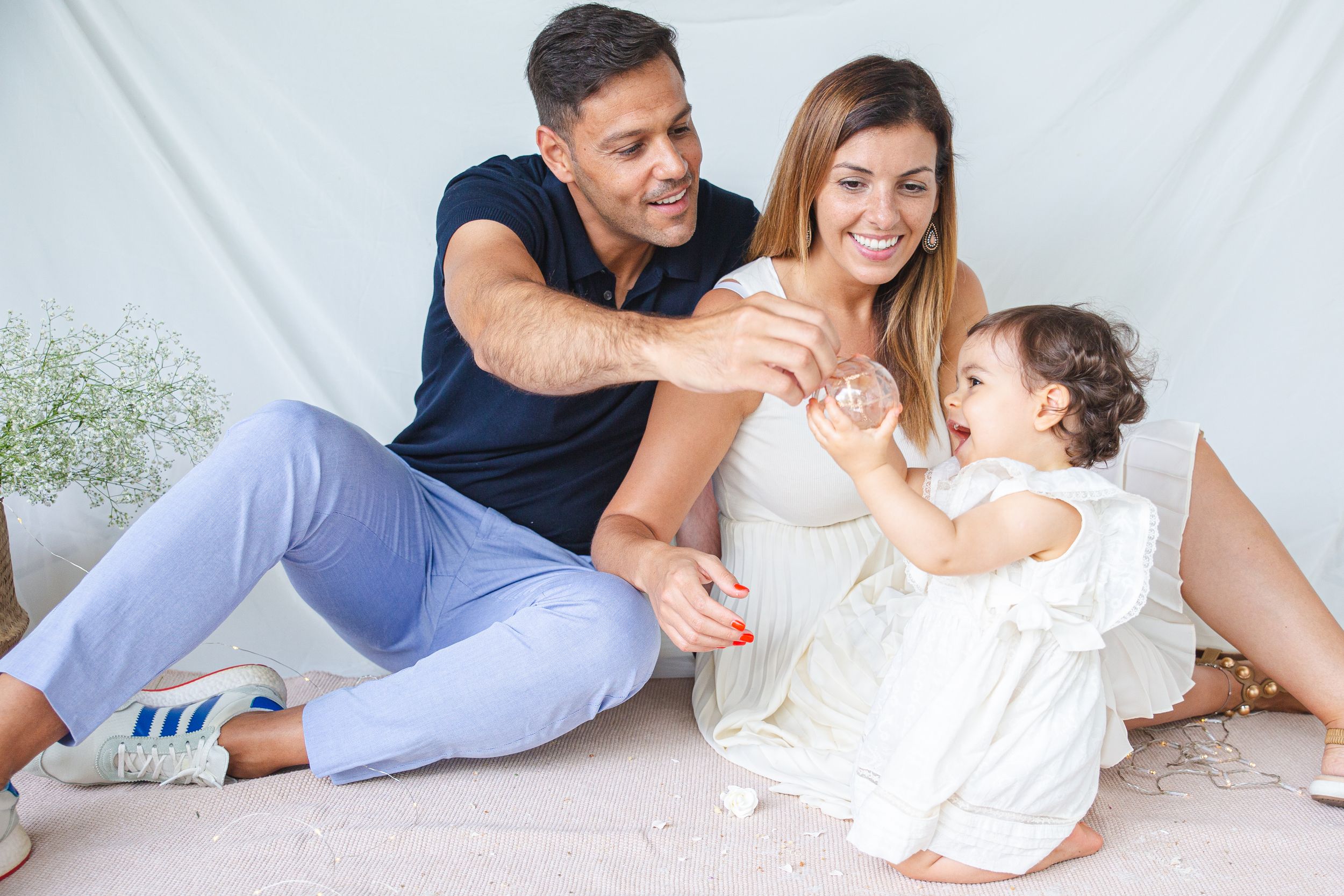 Family Moment