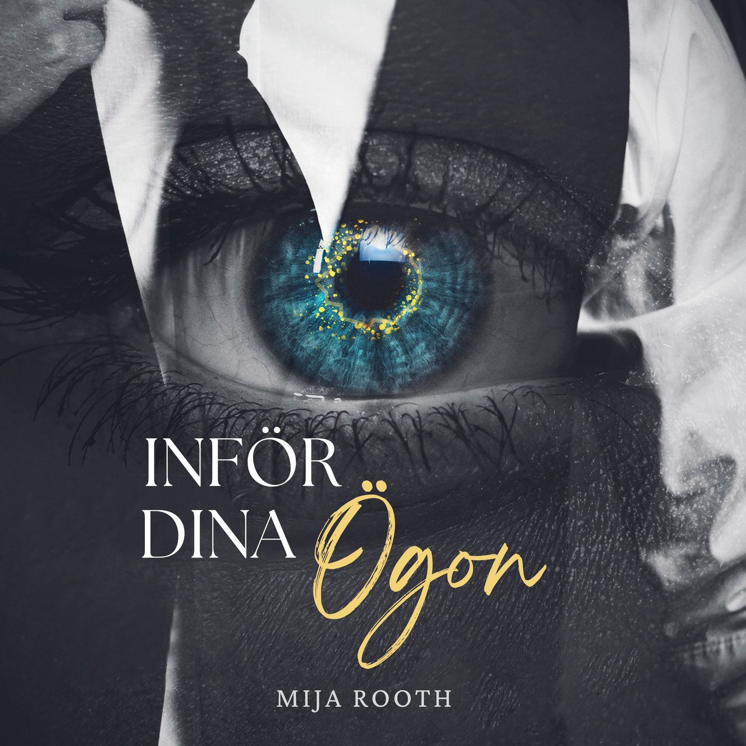 www.mijarooth.com  - Mija Rooth - Dark Romance författare author
