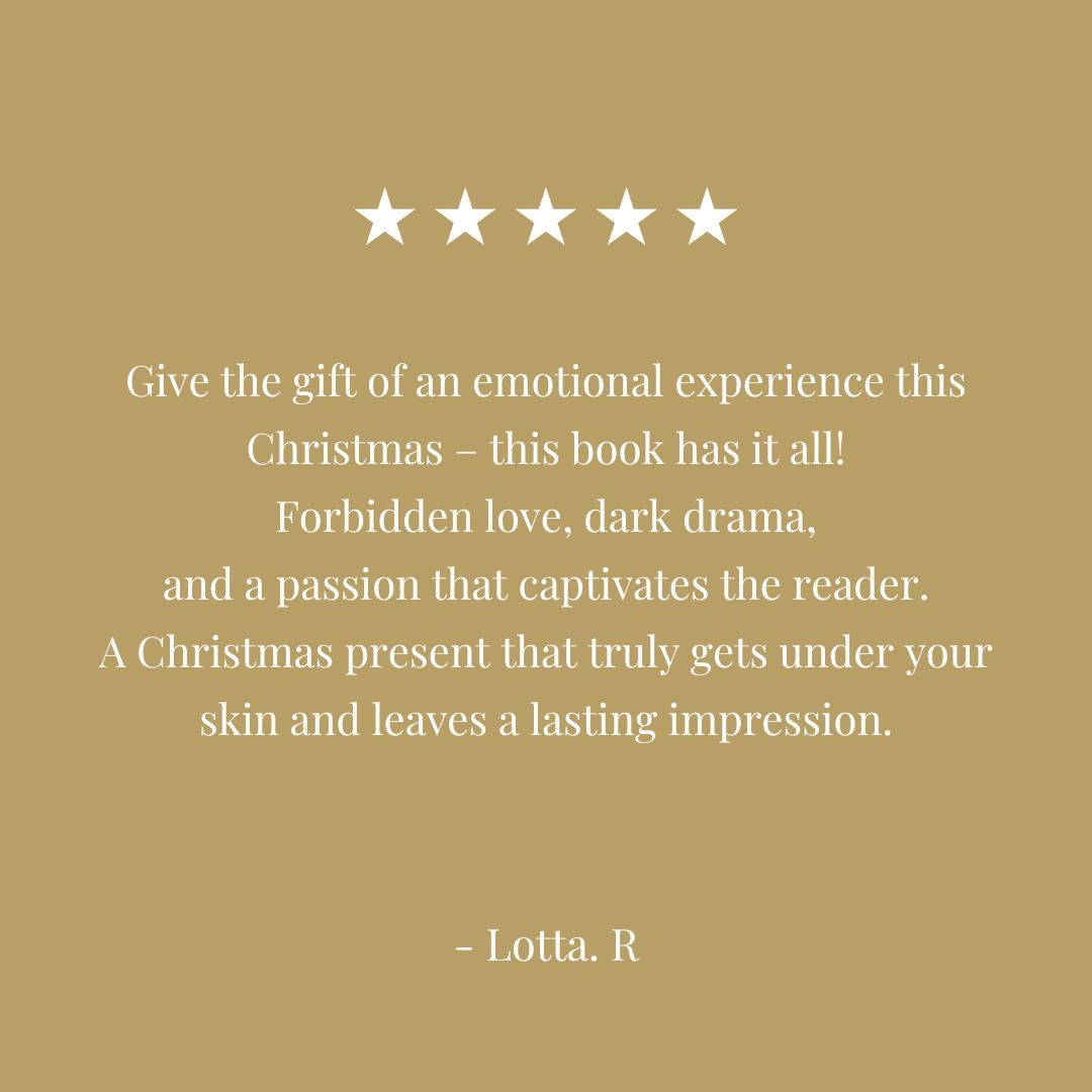 www.mijarooth.com  - Mija Rooth - Dark Romance författare author