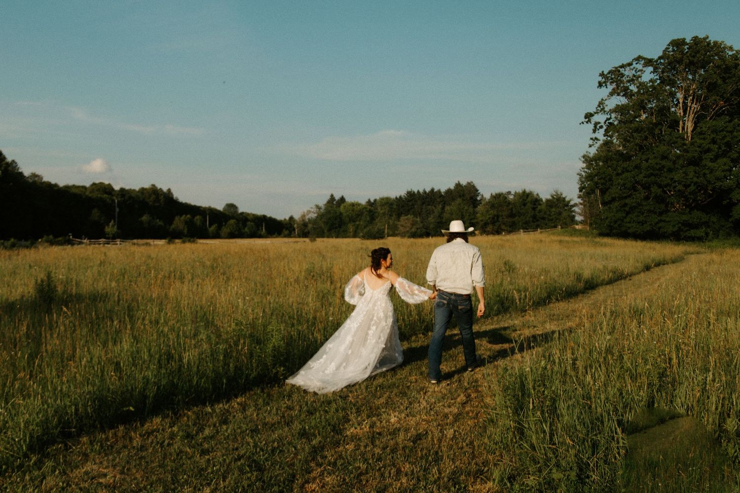 Wedding photography