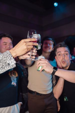 Event photography Melbourne