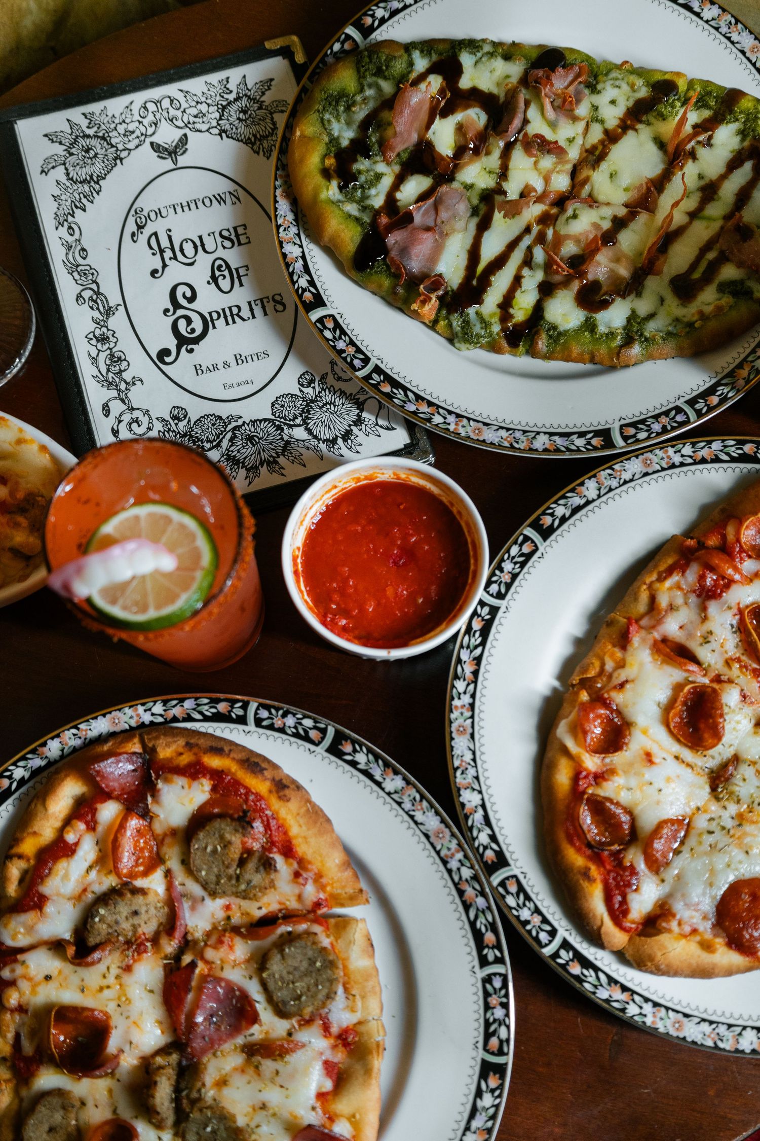 Bar and nightlife photography in San Antonio