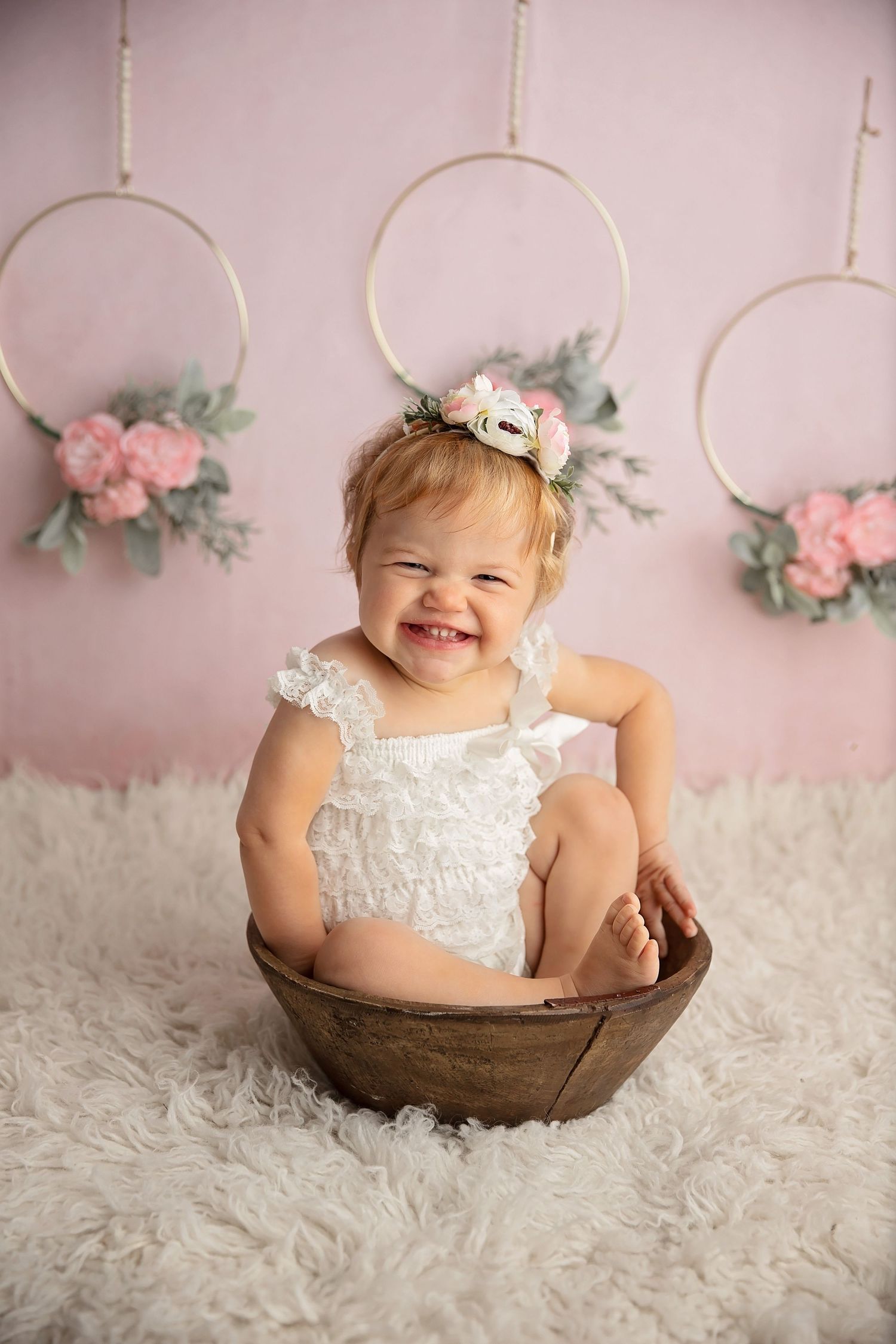 Eagle Idaho children photography