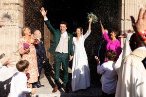 Photographe de mariages en Normandie Rouen