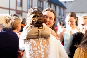 Photographe de mariages en Normandie Rouen