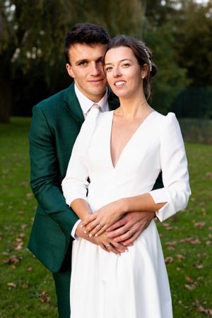 Photographe de mariages en Normandie Rouen