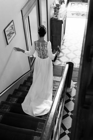 Photographe de mariages en Normandie Rouen