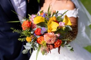 Photographe de mariages en Normandie Rouen