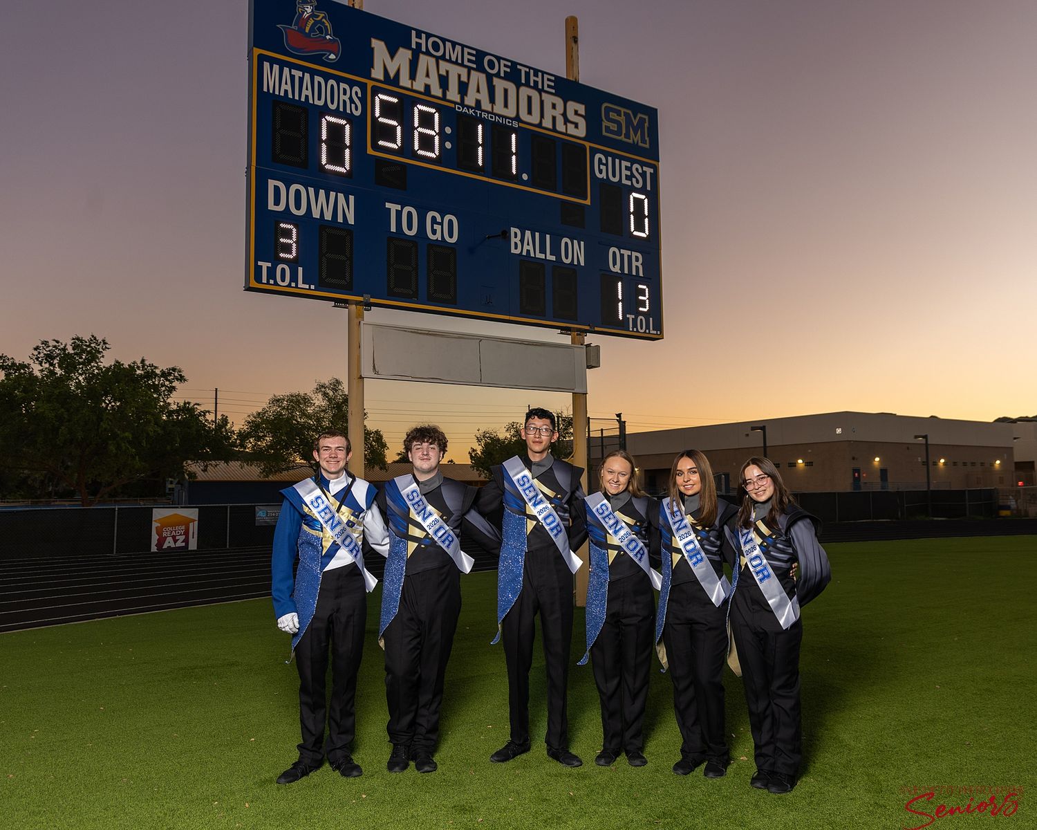 best high school team photo packages in phoenix valley az sports photographer Banners Pictures Anjeanette Photography
Top 10 best banners