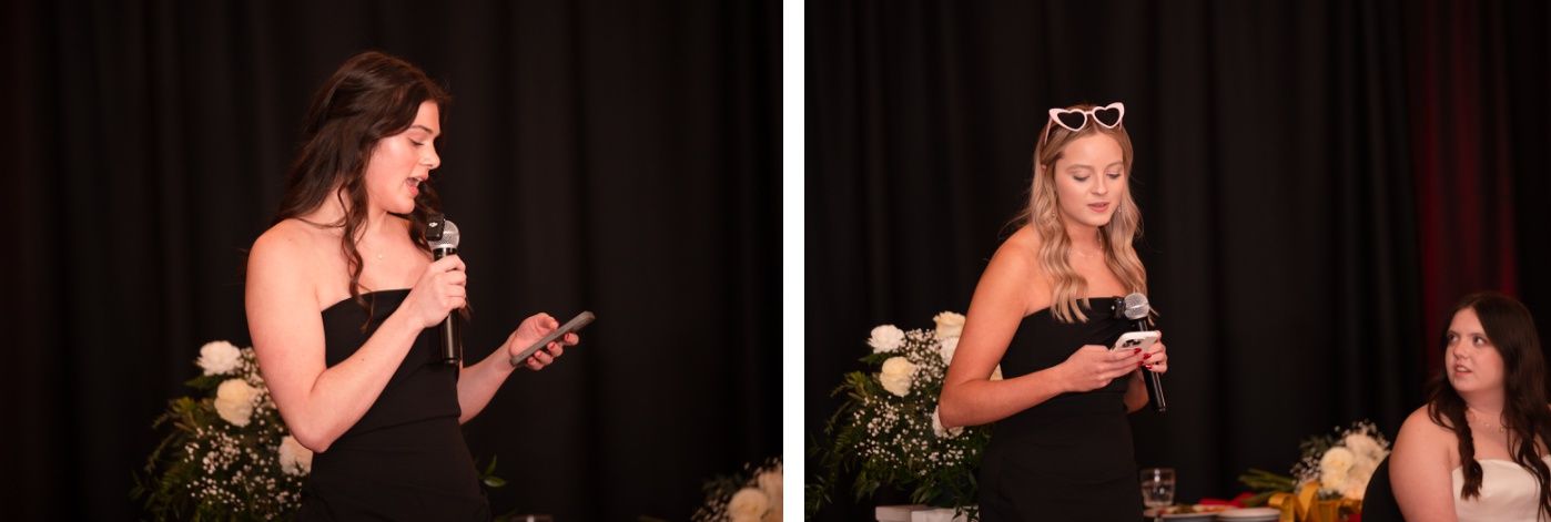 Highlights as Second Shooter for Wedding by Andrea Bastings Photography by Bartlesville Photographer Kristi Bray Photography