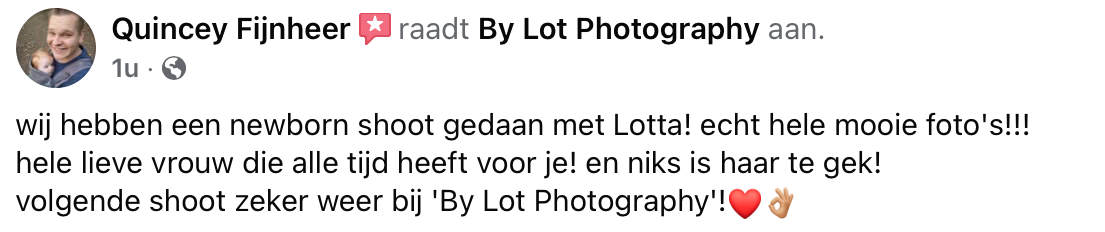 Gepassioneerde dieren en gezinsfotograaf